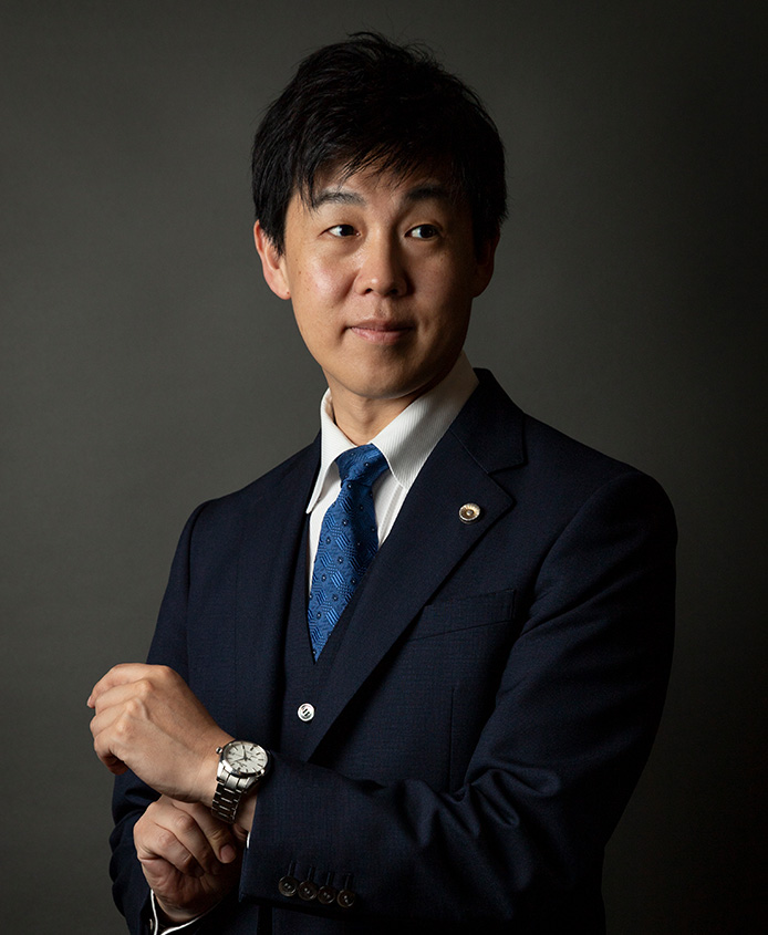 弁護士 大西信幸
